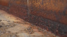 Pardubice řeší zrezlou kašnu. Je zrekonstruovaná půl roku a stála miliony