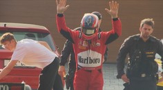 Úřad rozhodl o trestu pro řidiče formule z D4. Muž nesouhlasí, odvolal se