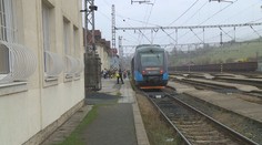 Zlínský kraj se chystá obnovit železniční spojení se Slovenskem