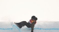 Snowboardista Horák ve slopestylu do finále nepostoupil