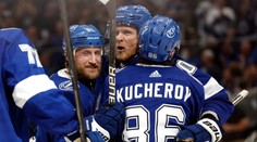 Lazaret Tampa Bay. Hned sedm hráčů Lightning dohrávalo finále se zraněním