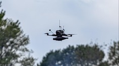 Drony nad Evropou budí obavy. Německo chystá nová bezpečnostní opatření
