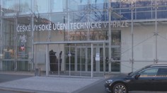 Pražskému ČVUT hrozí exekuce kvůli porušení zákona