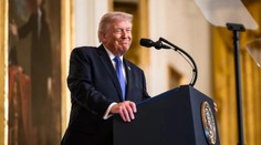 Teherán podle Trumpa chystá zlomovou mírovou nabídku. Má to háček: Írán o ničem neví