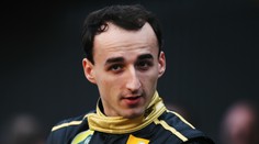 Kubica touží po návratu do F1. Za kokpit by dal všechny své peníze!