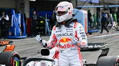 Verstappen ukázal extratřídu. Tohle dokáže jen on, chválí ho legenda
