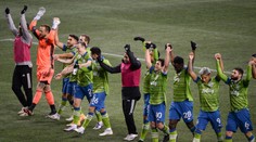 MLS pozná i druhého finalistu. Dostane Seattle šanci na obhajobu?