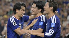 MS 2026 ON-LINE: Japonci deklasovali Tunisko, Curacao bere historický bod
