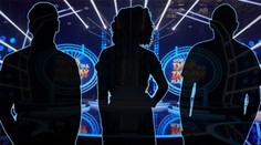 Poslední účastníci Tváře odhaleni: Vystoupí SuperStar a známí herci