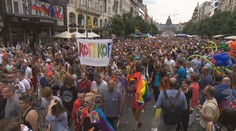Děti se budou učit o LGBT+ a genderu. Nejde o ideologii, tvrdí spoluautor osnov