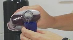 Řidič nadýchal 3,5 promile. Mohla za to ústní voda, byl ale na amfetaminu