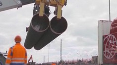 Polsko s Českem propojí nový plynovod. O peníze žádají Evropskou komisi