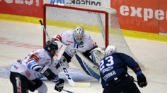 Hokejová Plzeň přerušila sérii proher! Porazila liberecké Tygry
