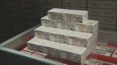 Policisté obvinili 16 lidí kvůli krácení daní, stát měli ošidit o 2,5 miliardy!