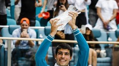 Nejmladší v historii: Miami Open opanoval talent ze Španělska