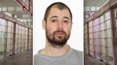 Vězeň utekl z práce, policisté ho hledají už třetí den
