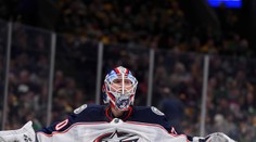 Korpisalo vynuloval Maple Leafs a ukončil jim sezónu, Dallas přetlačil Blues