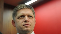 Slovenský premiér Fico zaujal Playboy! Kvůli polonahé asistentce