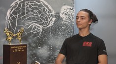 Šaolinská světová hvězda kung-fu: Číňané asi koukali, když jsme vyhráli