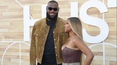LeBron James si může mnout ruce. Hvězda NBA má zajímavý unikát