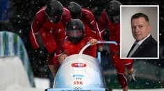 Olympijské Slovensko v šoku: V razii proti mafii zatkli i šéfa bobistů!