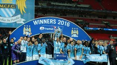 Selhání Reds a triumf City. Finále Ligového poháru rozhodly penalty