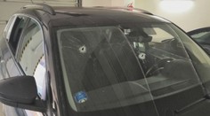 Šílená střelba na auto a cisternu plnou benzínu zůstane bez trestu