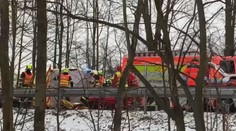Tragická nehoda na Karvinsku. Jeden člověk zemřel, několik je zraněných