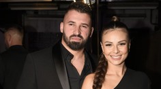 Krásné gesto partnera Bagárové: Až teď znám význam slova láska, říká zpěvačka