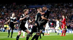 Vstřícné gesto! Kvůli jízdě Ajaxu v LM bylo přesunuto ligové kolo