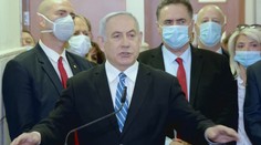 "Ministr zločinu" u soudu: Obvinili ho z korupce, podvodů a manipulace