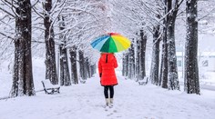 Zimní období negativně ovlivňuje naši psychiku. Užijte si svátky bez starostí