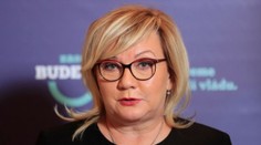 Rozpočet je děravý jako cedník, kritizuje Schillerová. Od lidí dostala pořádnou bídu