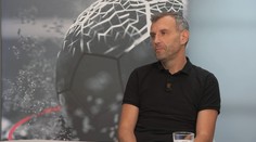 Krejčí potřebuje v Gironě stabilitu. Trenéra jsem nepochopil, říká expert