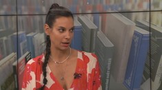 Češi jsou kyselé zadnice, říká známá autorka českého bestselleru