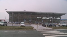 Česká letiště prodělávají. Lety z Ostravy bude dotovat kraj