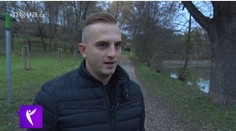 PŘÍBĚH HRDINY: Cena Michala Velíška má nového držitele