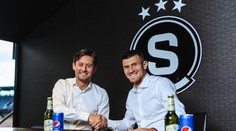 Sparta dotáhla třetí posilu. Přichází obránce z Lazia Řím