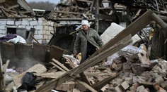 Nová etapa války na Ukrajině. Rusko zřejmě poprvé použilo obávanou bombu