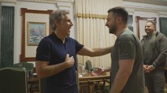 Rusové dobývají Severodoněck. Ukrajinci mají chemičku Azot stále pod kontrolou