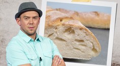 Levně a chutně: Francouzské bagety od Ládi Hrušky