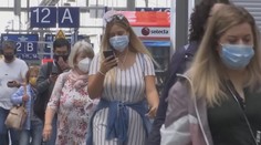 Česko je rizikové! Na červený seznam ho zařadilo Německo i Belgie