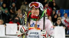 Čtyřnásobná olympijská vítězka oznámila velkou novinu. Čeká další dítě