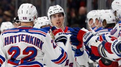 Chytil se připomněl gólem, Rittich pomohl k vysoké výhře Calgary!