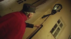 VÍKEND: Osudy plynových lamp