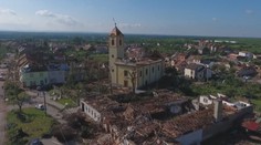 Dva roky od tornáda na jižní Moravě. Stopy jsou vidět dodnes