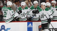 Faksův gól k výhře nestačil. Edmonton stále na vítězné vlně