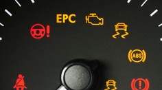 Kontrolka, kterou řidiči podceňují. Může značit nebezpečí, i když nesvítí
