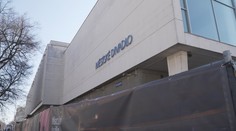 Divadlo ve Zlíně čeká proměna. Oprava fasády vyjde na 80 milionů