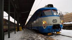 SEZNAM: Na těchto trasách výrazně zlevní vlaková doprava